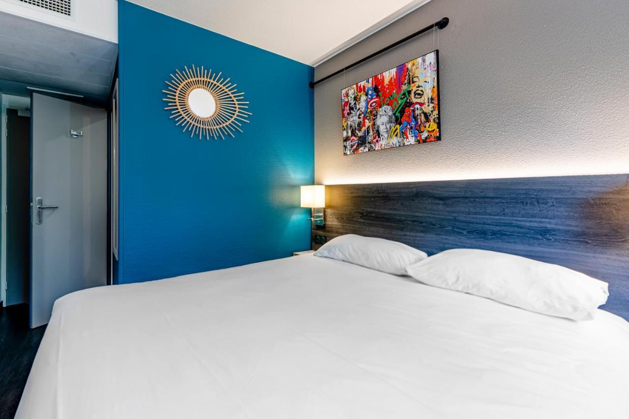 Greet Hotel Bordeaux Floirac Arena Kültér fotó