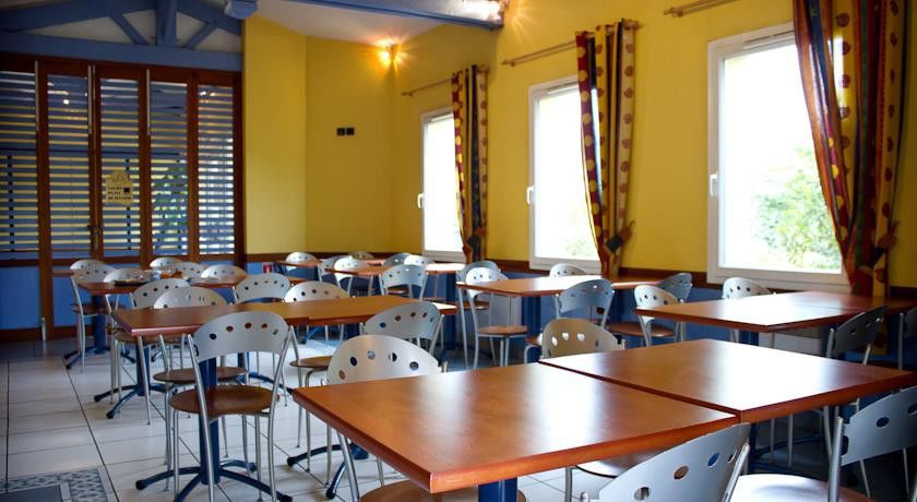 Greet Hotel Bordeaux Floirac Arena Kültér fotó