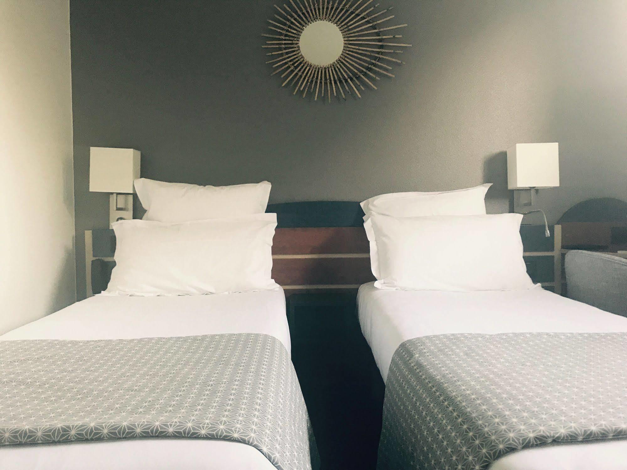 Greet Hotel Bordeaux Floirac Arena Kültér fotó