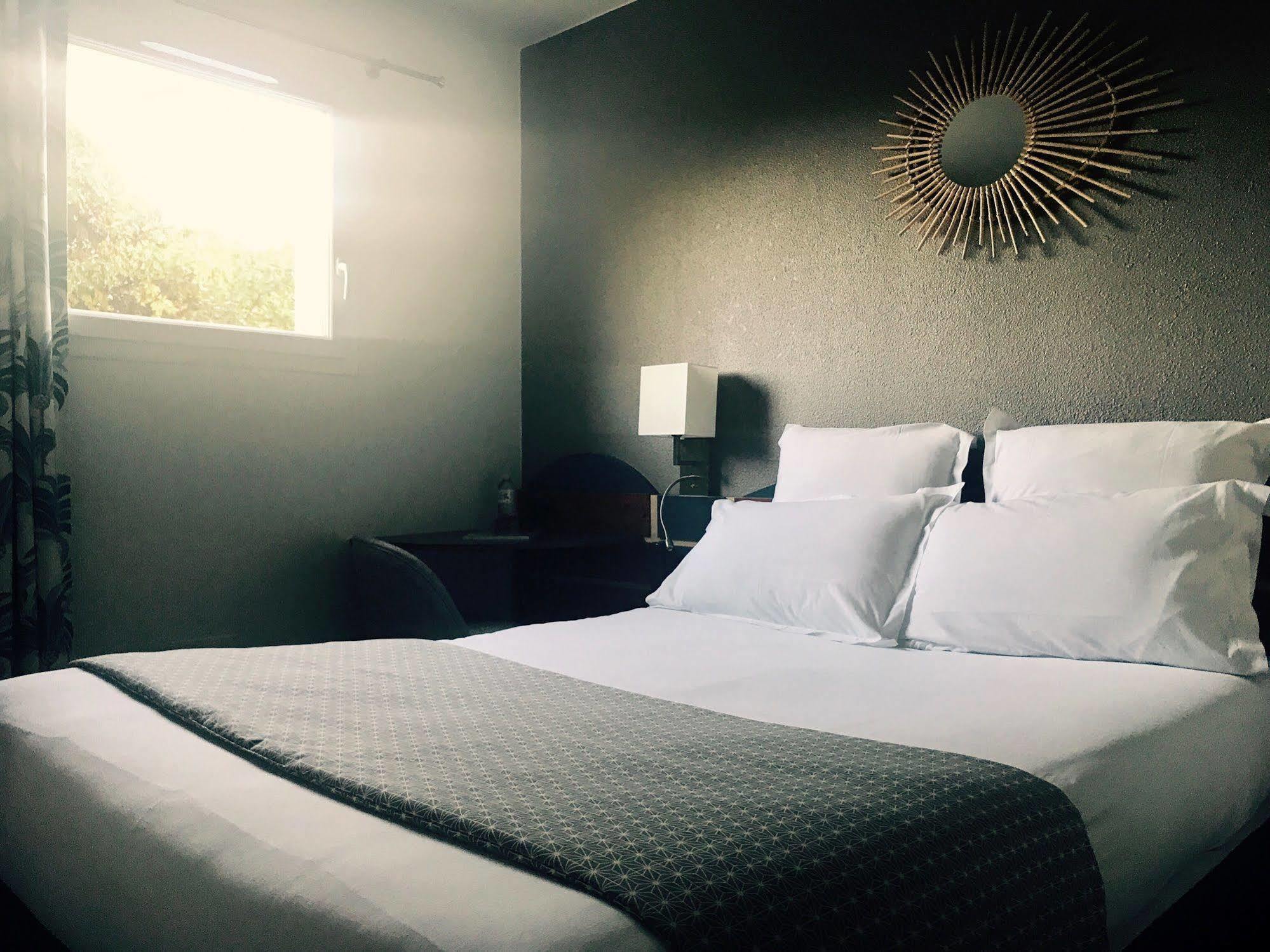 Greet Hotel Bordeaux Floirac Arena Kültér fotó