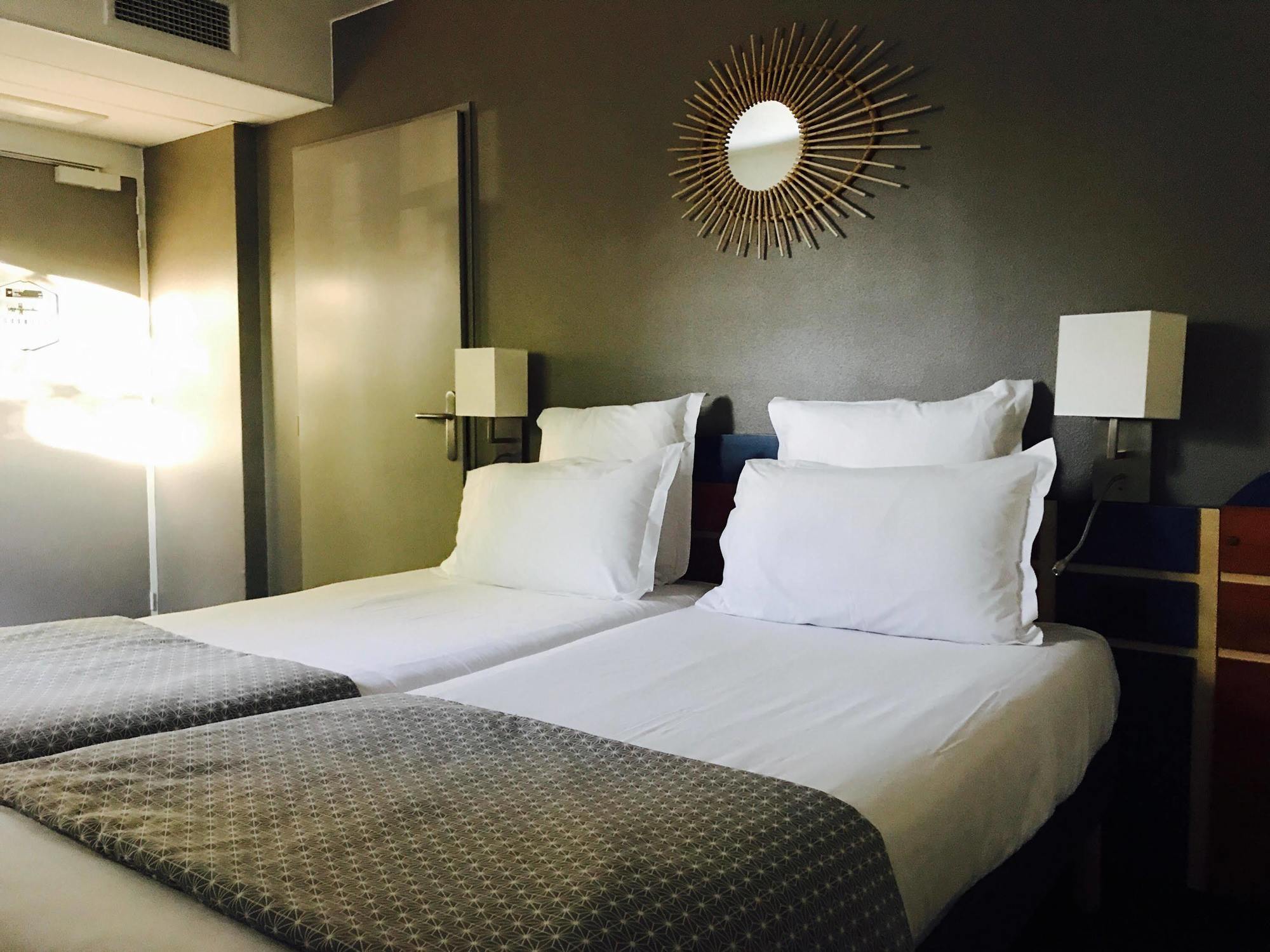 Greet Hotel Bordeaux Floirac Arena Kültér fotó